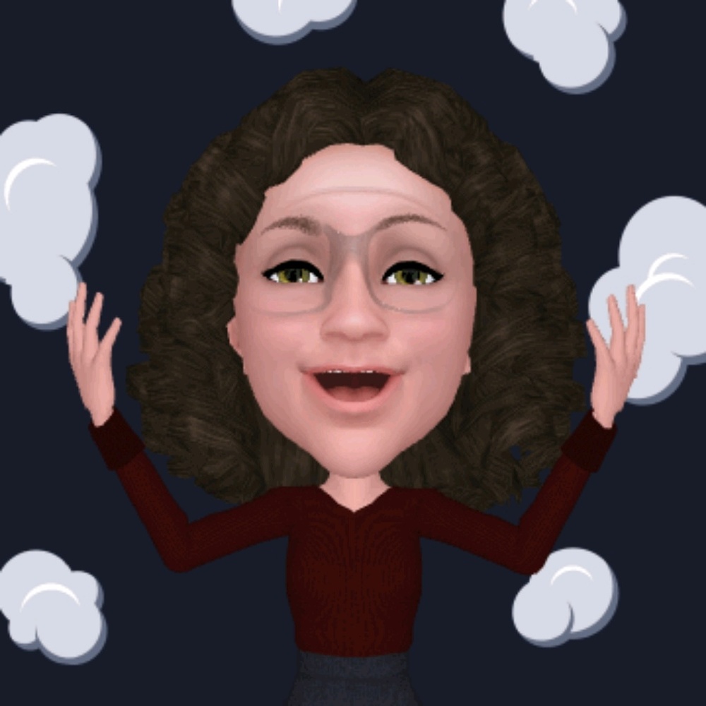 Meet your Posher, Joann
